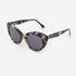Cat Eye Pie eye Acetate Women's Sunglasses 21A8086